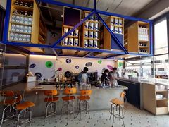 -老梦面包CHEZMOREL(麦子店)