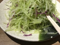 -巴渝菜馆(涿州店)