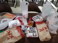 -肯德基(天津奥城店)