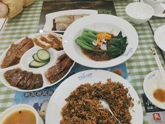 -观塘港茶餐厅(八一大道店)