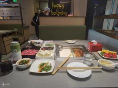 -海底捞火锅(金光华店)