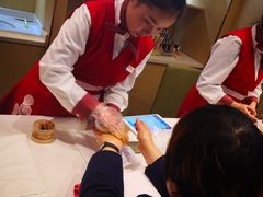-海底捞火锅(九久奥特莱斯店)