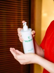 -青岛香格里拉·氣水疗中心