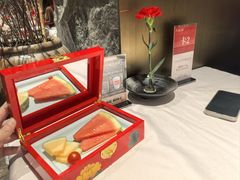 -千百味红餐厅·江西菜(绿地双子塔店)