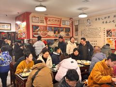 -姚记炒肝店(鼓楼店)