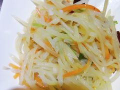 -舅姥爷砂锅(正阳路)