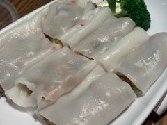 -山水茶艺馆·点心粤菜·30年老字号