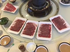 -福寿斋·老北京铜锅涮肉·烤鸭(顺义总店)