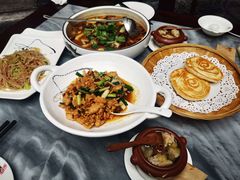 -蔼若春.传承云南菜(金碧公园店)