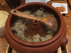 -云海肴·汽锅鸡·云南菜(天津国金汇店)