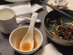 -羲和雅苑•北京烤鸭(国贸商城店)