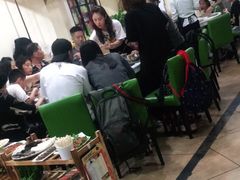 -蜀都三哥火锅店(力盟商业步行街店)