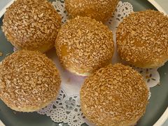 椰皇燕麦包-渔民新村(番禺总店)