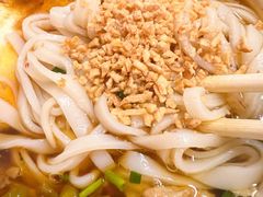 -矮子粉店1985·长沙米粉(湘春路店)
