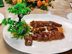 -明城五号烤鸭坊(建国门店)