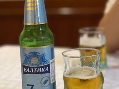 -新侨三宝乐西餐厅(崇文门店)