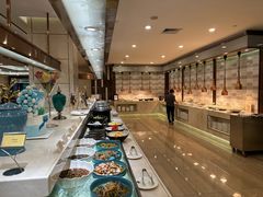 -厦门海景千禧大酒店·海景咖啡厅