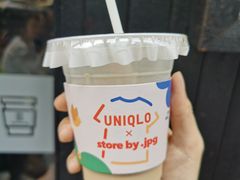 -JPG canteen(广州寺右公馆店)