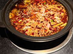 -小饕荟雅安贡椒鱼鲜馆(广福桥店)