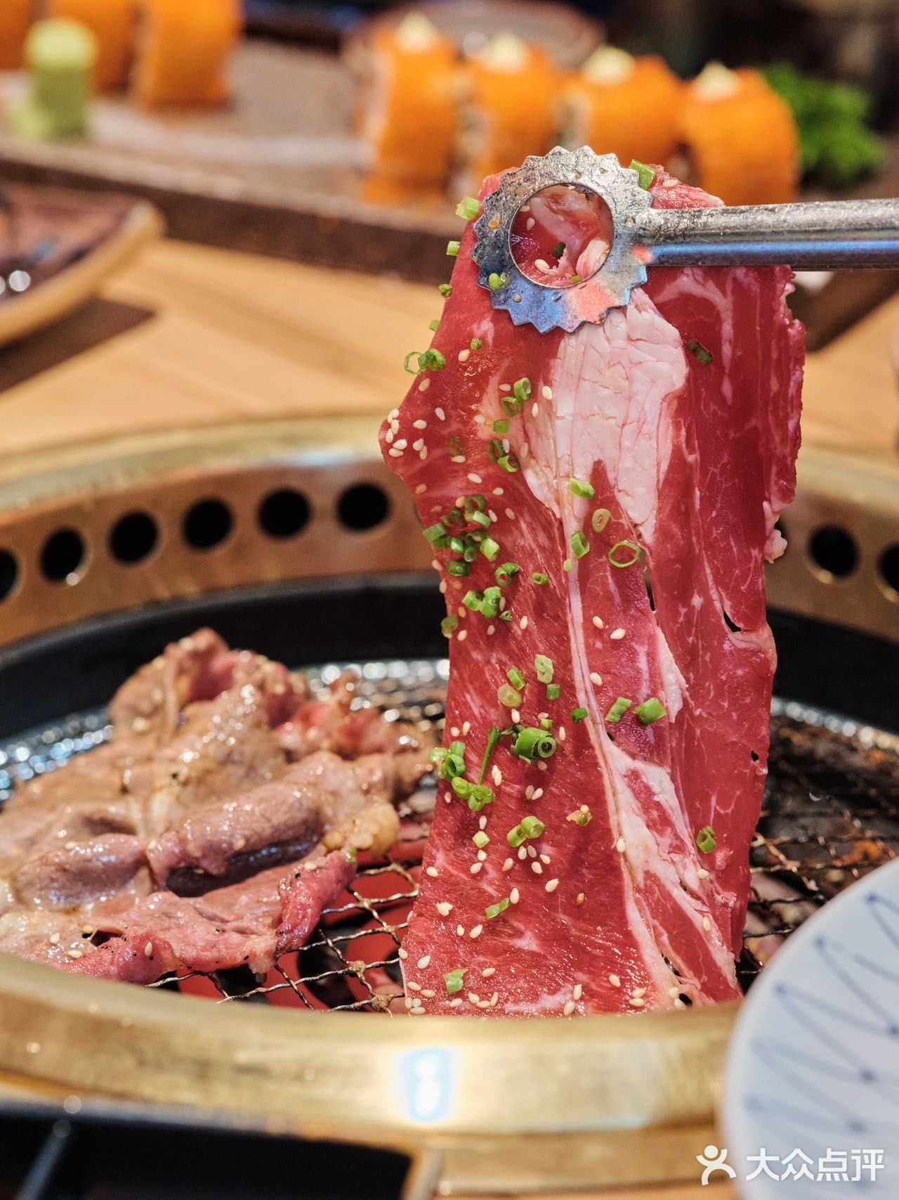 北京美食盛宴,高端日式烧肉超值狂欢!