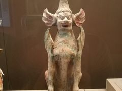 -西安大唐西市博物馆