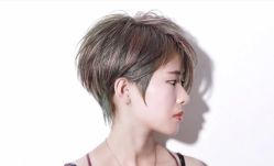 -GIRL STYLE 烫发·染发沙龙