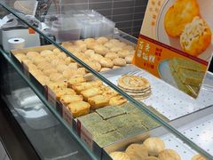 -王家沙点心店(南京西路总店)