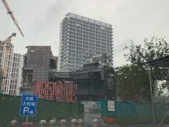 -大悦城·停车场