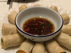 -客家大院·非遗赣南客家菜(郁孤台店)