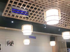 大堂-易老妈蹄花.特色川菜(人民公园总店)