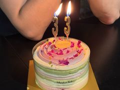 -布歌东京(金融街购物中心店)