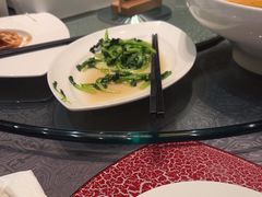 -粤尚腾香居中餐厅(首都机场希尔顿店)