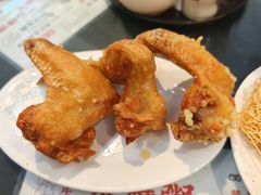 -禄粥·广府味·煲仔粥·宵夜·明档现做(江南西店)