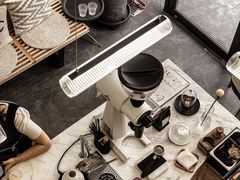 -red donkey coffee