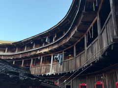 -初溪土楼群