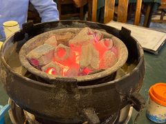 -厚味居炙子烤肉·清真(天桥南纬路店)
