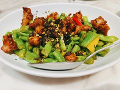 -汤城小厨•粤菜•靓汤(西直门凯德MALL店)