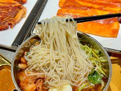 -鹤之乡·齐齐哈尔东北炭火烤肉(昆明盈江路店)