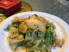 -孙记泰和盛仔鲽鱼头