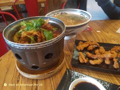 -霸道川面馆(张江店)