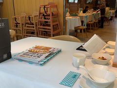 -莆田餐厅PUTIEN(三里屯店)
