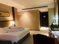 -深圳湾科技园丽雅查尔顿酒店