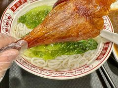 -盛品鲜东莞烧鹅濑粉(杨箕店)