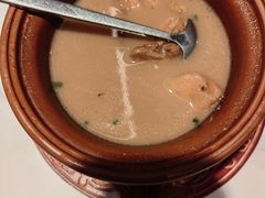 -来菜·湖北头牌藕汤(武商MALL众圆店)