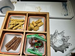 -马邦子·紫苏烤鱼(恒隆广场店)
