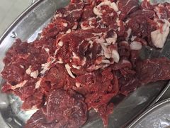 -牛一煲美食(江高店)