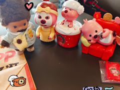 -肯德基(沪东店)