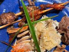 -星伦多自助料理·涮烤一体(江桥万达店)
