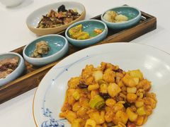 -东兴楼饭庄(六里桥店)