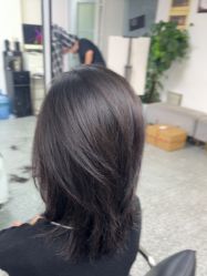 -HD HAIR STYLE